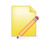 Document Edit Icon